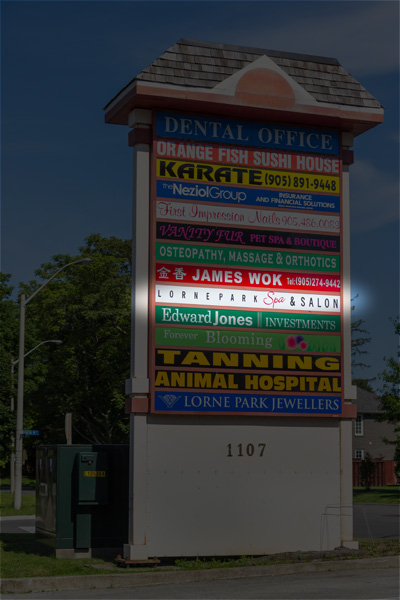 Lorne Park Spa and Salon